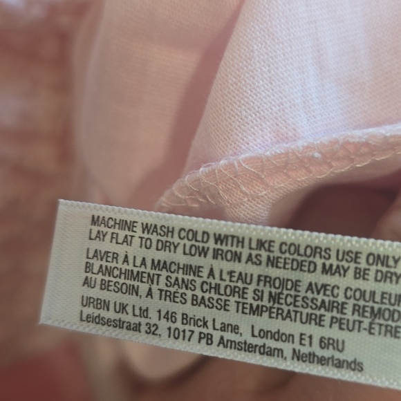 NWT Free People "Free-est" Sterling Maxi Dress. Size Small - Picture 12 of 13